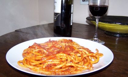 Un'amatriciana solidale: l'idea di Confesercenti a favore dei terremotati