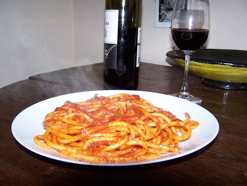 Un’amatriciana solidale: l’idea di Confesercenti a favore dei terremotati