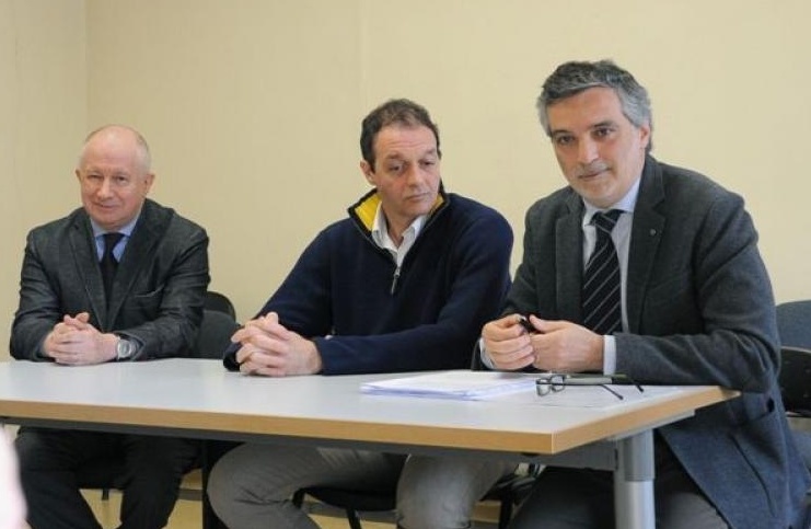 VERCELLI AMICA: dove sono finiti i vigili urbani?