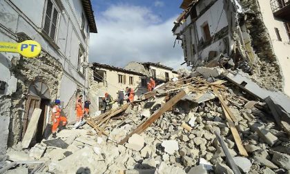VERCELLI: anche il Museo Leone in aiuto alle popolazioni colpite dal sisma