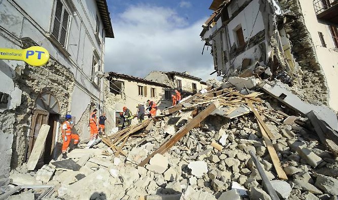 VERCELLI: anche il Museo Leone in aiuto alle popolazioni colpite dal sisma