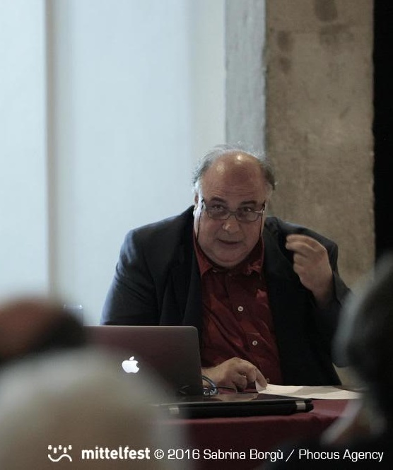 A lezione di storia medievale da Vercelli a Cividale: incontro con il professore Lomartire