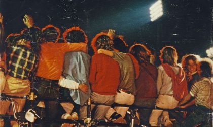 ANNI '80 A VERCELLI: il Ciao, la "Saltafoss" e la musica degli Wham!