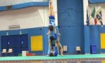 Acrogym Artacrobatica: l'eterno fascino delle acrobazie