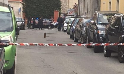 Allarme bomba davanti a un asilo di Biella