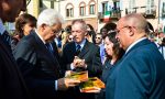 Anche Mattarella legge le "Fiabe di riso"