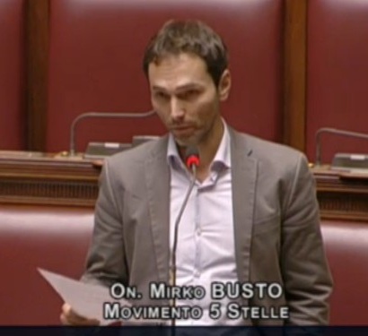 Busto: “I sindaci aderiscano al nuovo bando statale per gestire i richiedenti asilo”