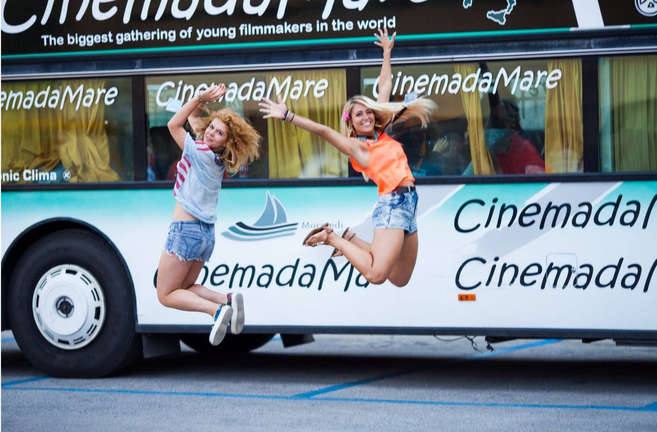 CINEMADAMARE: per Vercelli Amica “un fiasco totale”. E i registi vercellesi sono stati ignorati…