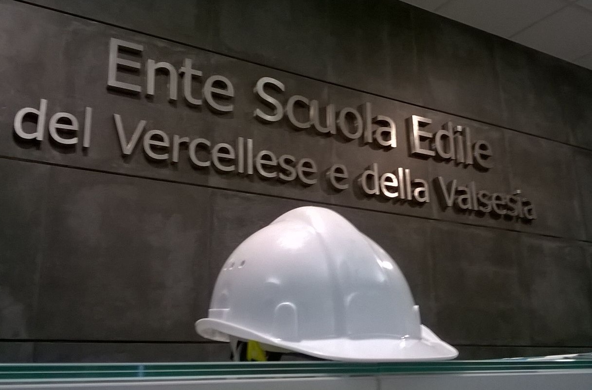 COSTRUZIONI: importante riconoscimento per la Scuola Edile