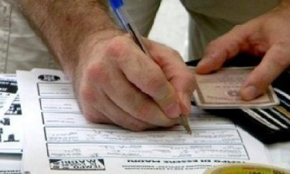 CRONACA: al processo "firme false" di Vercelli qualcuno ha ordinato al teste di "non ricordare nulla"...