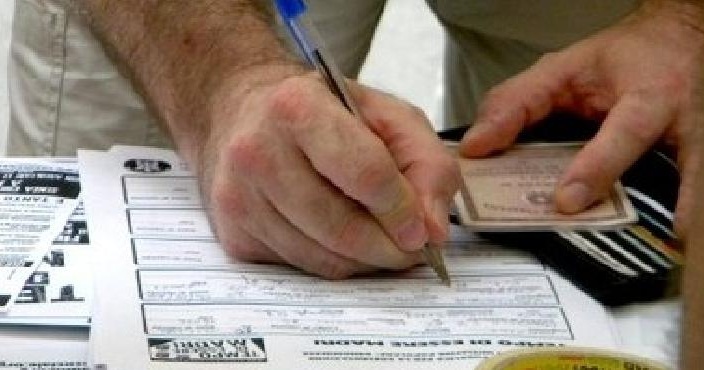 CRONACA: al processo “firme false” di Vercelli qualcuno ha ordinato al teste di “non ricordare nulla”…