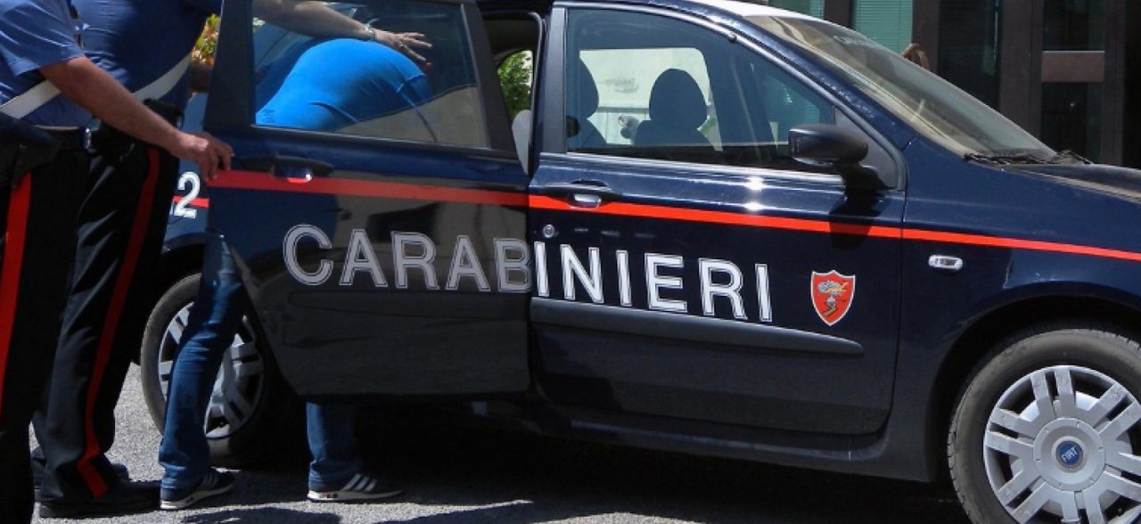 CRONACA: condannato dal Tribunale di Vercelli. Arrestato in Campania
