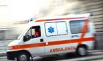 Incidente mortale a Borgo d'Ale