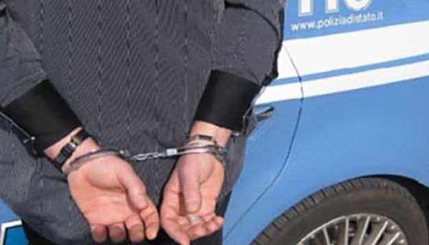 CRONACA: uno dei componenti della banda della rapina a Banca Intesa di Asti già in carcere a Vercelli