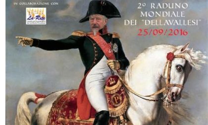 Dellavallesi di tutto il mondo a convegno
