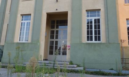 EX ENAL: cresce la savana, dov'è la Risoteca?
