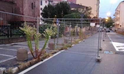 FORZA ITALIA: "Vercelli preda dell'abbandono"