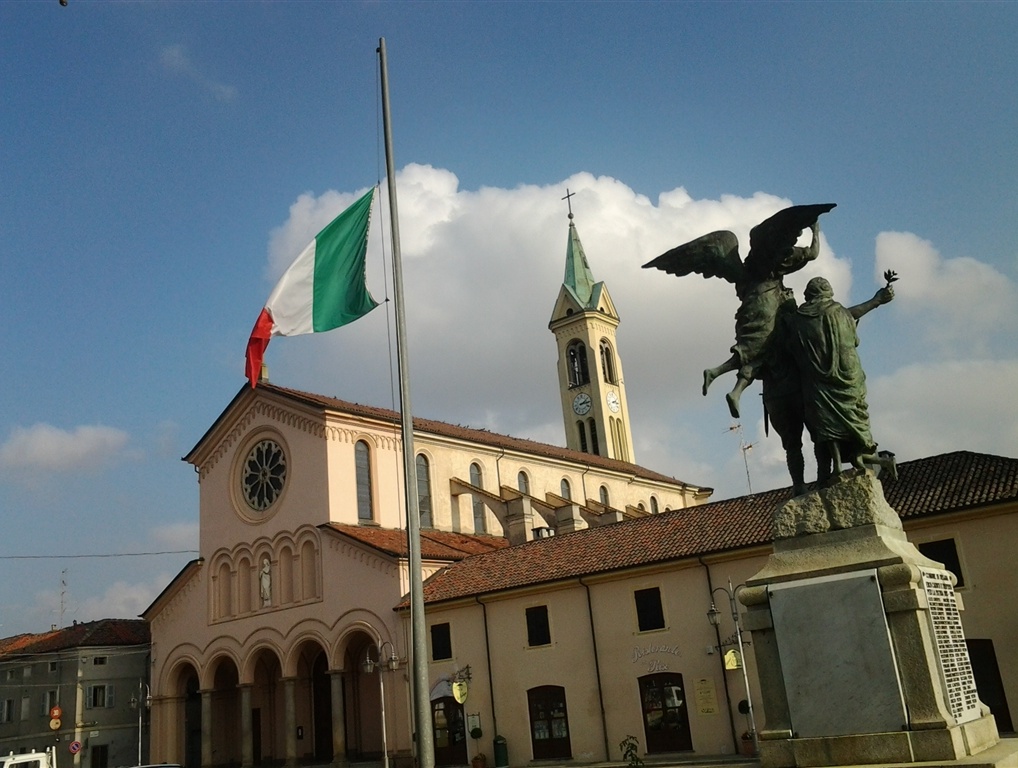Incontro di studio per gli operatori dell’Anagrafe