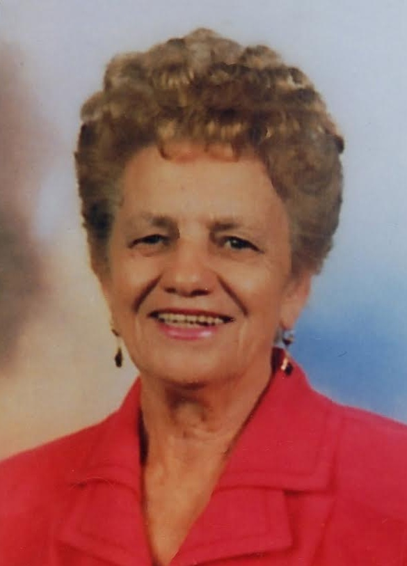 LUTTO: Addio alla partigiana di Carisio