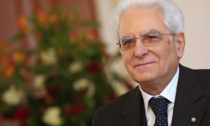 Commemorazione dell'Eccidio di Santhià: Mattarella scrive alla sindaca Angela Ariotti