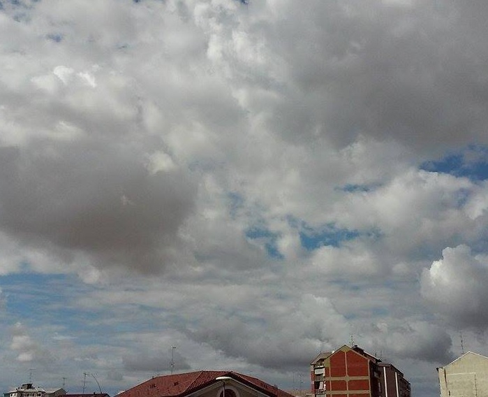 METEO: domani foschie in arrivo. Giovedì torna il sole