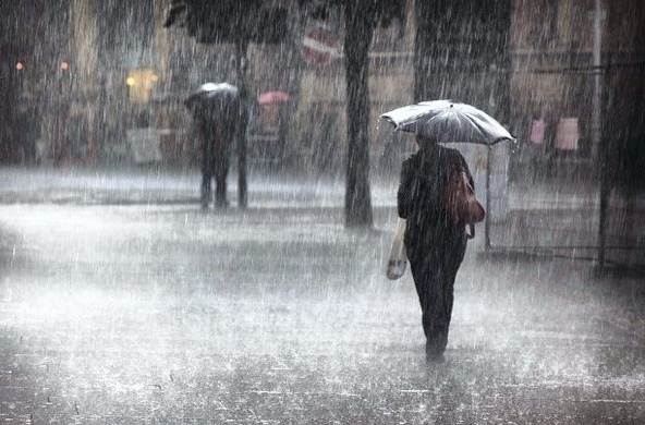 METEO: domani pioggia, poi tempo discreto anche se nuvoloso