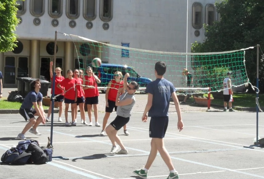 NOTTE BIANCA SPORTIVA: Sabato 24 con proseguimento domenica
