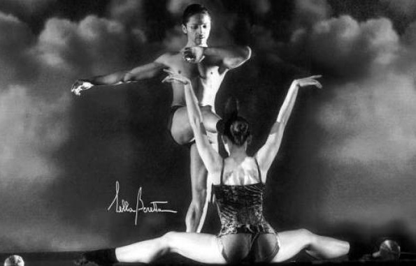 New Dance Center: un inizio ricco di novità