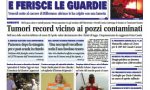 Notizia Oggi Vercelli del 19 settembre 2016