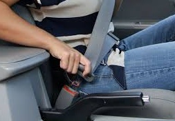 Operazione cinture di sicurezza: controlli Polstrada