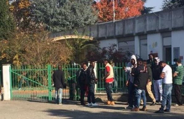 Richiedenti asilo: nel bando della Prefettura stimati mille arrivi in due anni