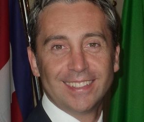 Riva Vercellotti riconfermato presidente della Provincia