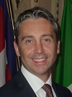Riva Vercellotti riconfermato presidente della Provincia