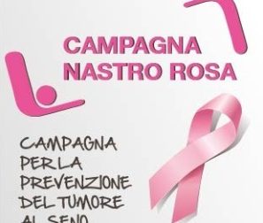 SALUTE: al via la "Campagna Rosa 2016" della Lilt