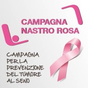 SALUTE: al via la “Campagna Rosa 2016” della Lilt
