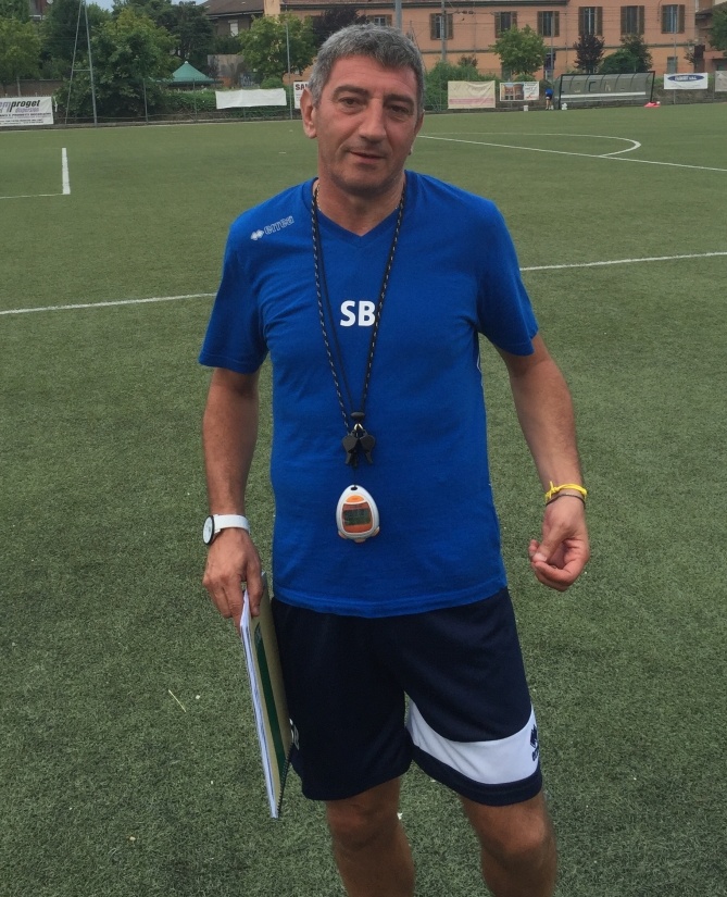 SPORT: a Trino salta la panchina di Beccari. Arriva Rotolo