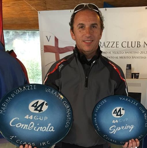 SPORT: dallo sci alla vela. Rodolfo Schaier sempre vincente!