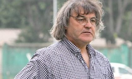 SPORT: l'ex Pro Vercelli Maurizio Braghin esonerato dal Savona