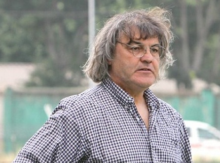 SPORT: l’ex Pro Vercelli Maurizio Braghin esonerato dal Savona