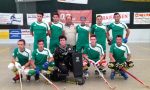 SPORT: test positivo per l'Hockey Amatori in Svizzera