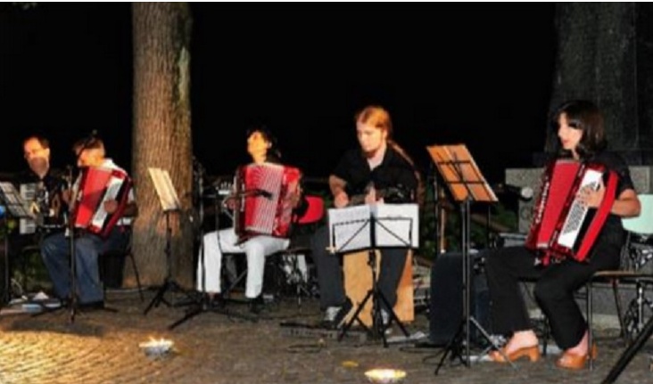 SUPER FISA: altri tre concerti al museo Leone