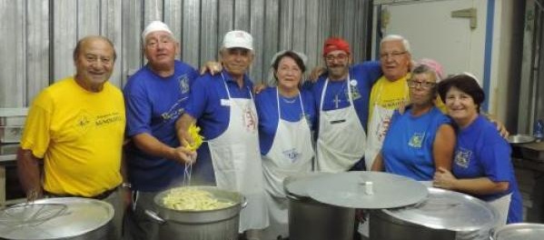 Stasera chiusura in grande per la Sagra dell’Agnolotto