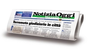 Su Notizia Oggi Vercelli in edicola...