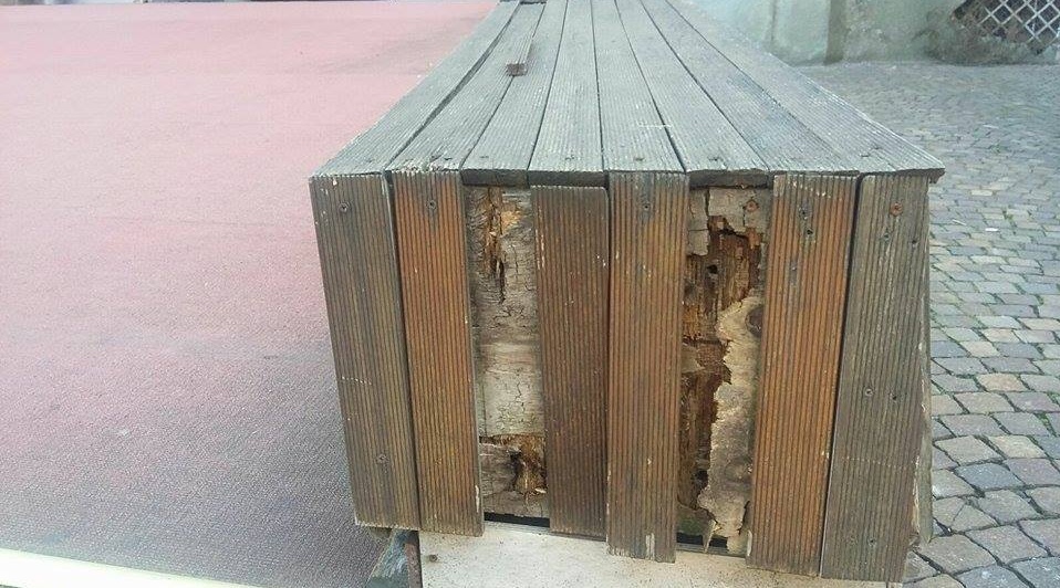VERCELLI: anche l’Arca perde i pezzi!