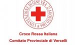 VERCELLI: sabato 8 ottobre distribuzione viveri della Croce Rossa Italiana