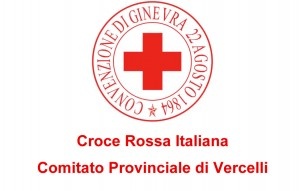 VERCELLI: sabato 8 ottobre distribuzione viveri della Croce Rossa Italiana