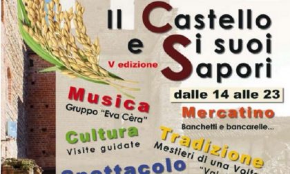 WEEK-END: I sapori di Buronzo