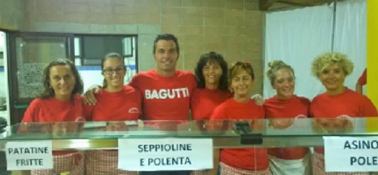 WEEK-END: Sagra del Bollito a Caresana