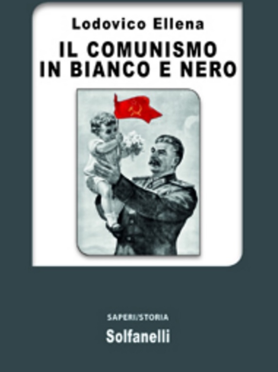 ALICE CASTELLO: Ellena e i crimini comunisti