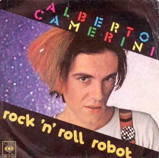 ANNI ’80 A VERCELLI: 34 anni fa il concerto di Alberto Camerini…